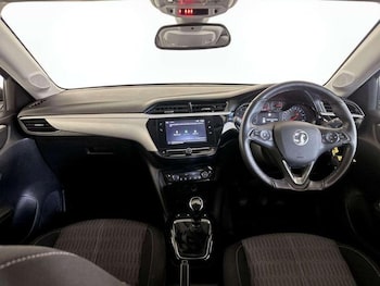 Used Vauxhall Corsa 2021 for sale - 76826108: Photo