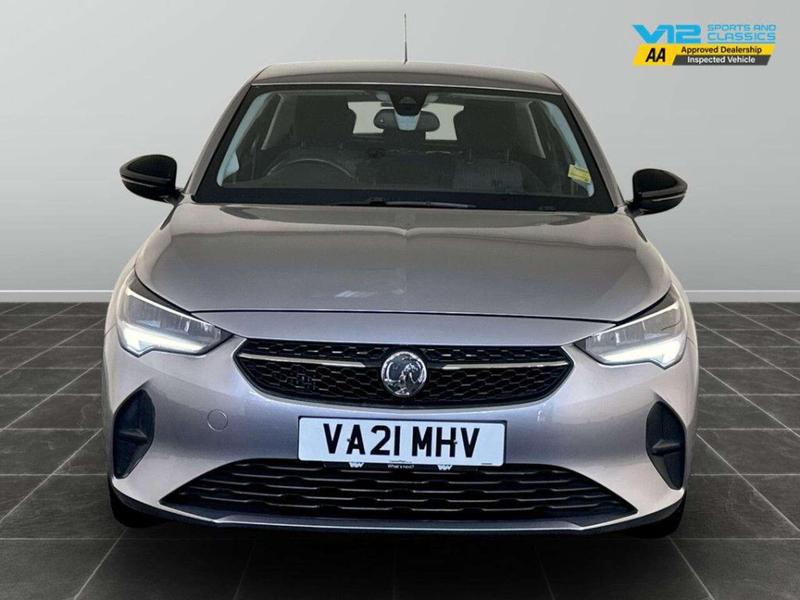 Used Vauxhall Corsa 2021 for sale - 76826108: Photo 5