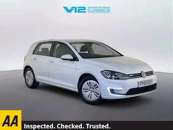 Used Volkswagen Golf 2019 for sale - 78555249: Photo