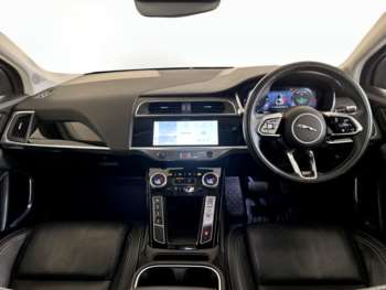 Used Jaguar I-Pace 2021 for sale - 74444503: Photo