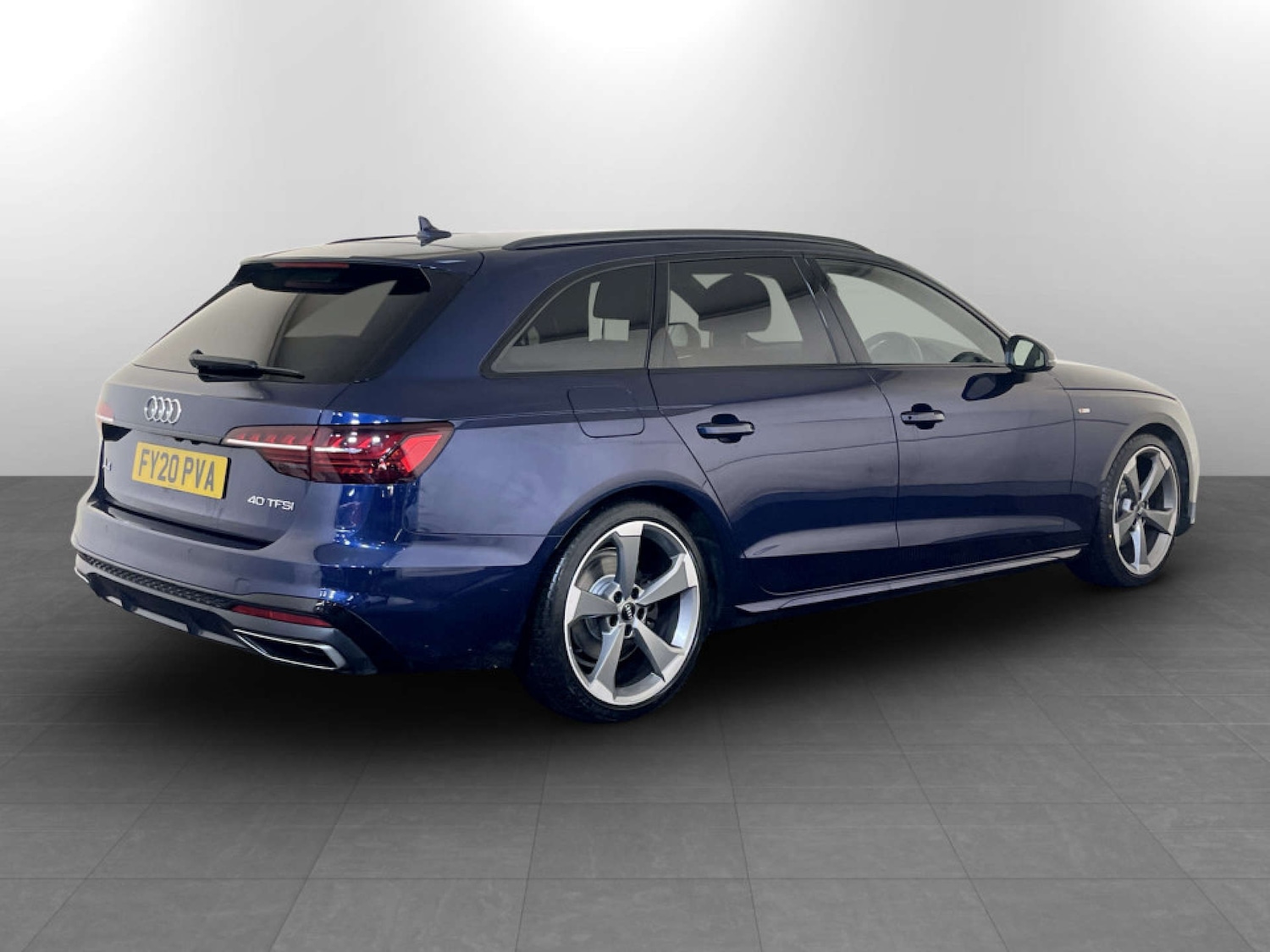 Used Audi A4 2020 for sale - 77285454: Photo 10