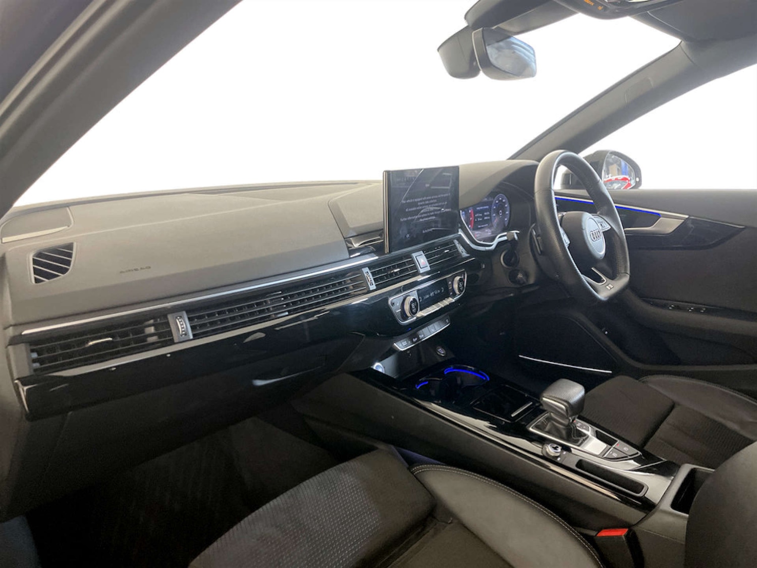 Used Audi A4 2020 for sale - 77285454: Photo 12