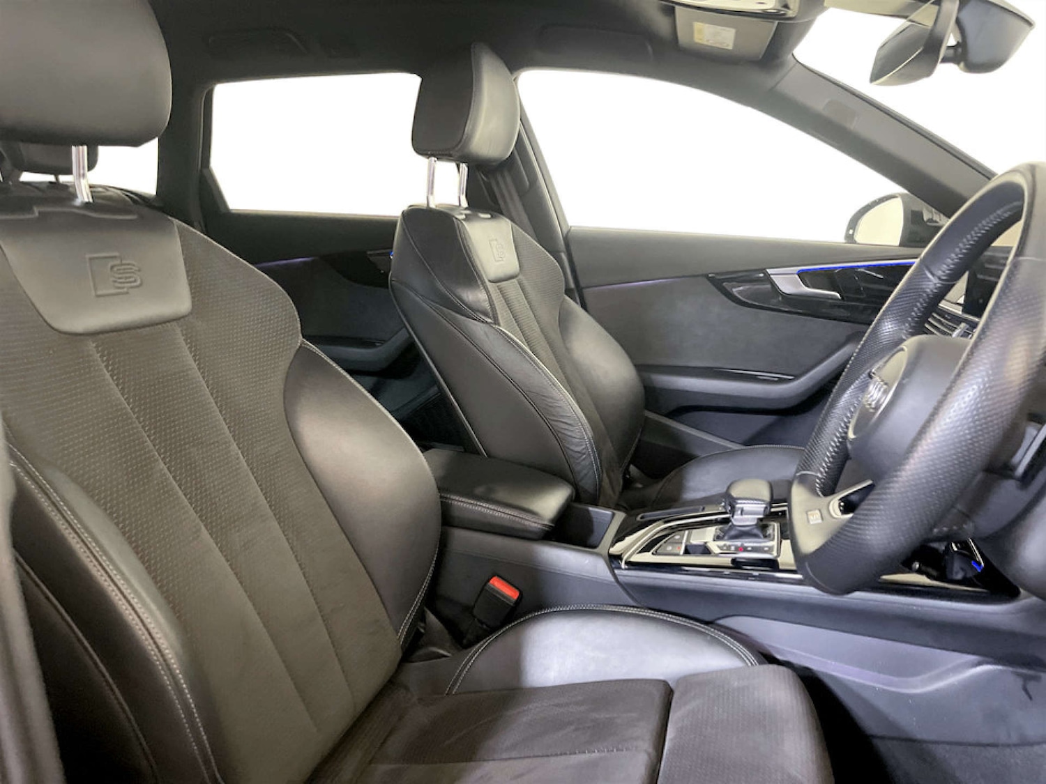 Used Audi A4 2020 for sale - 77285454: Photo 13