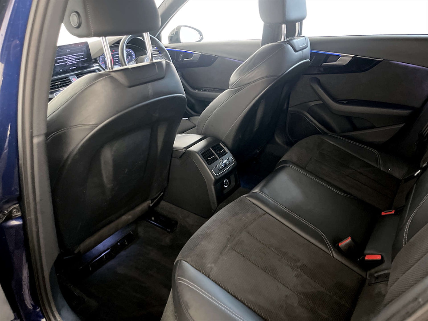 Used Audi A4 2020 for sale - 77285454: Photo 14