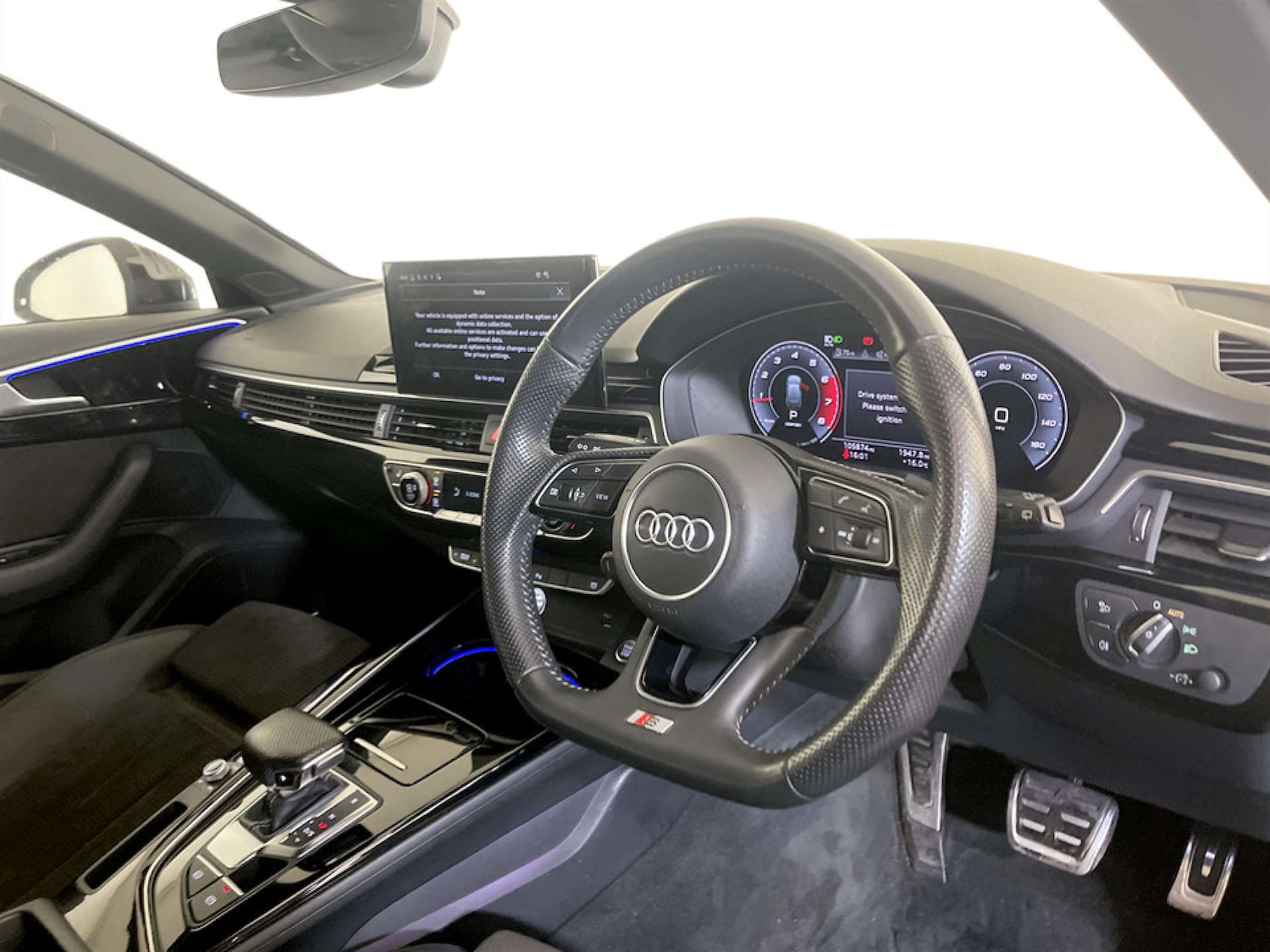 Used Audi A4 2020 for sale - 77285454: Photo 15