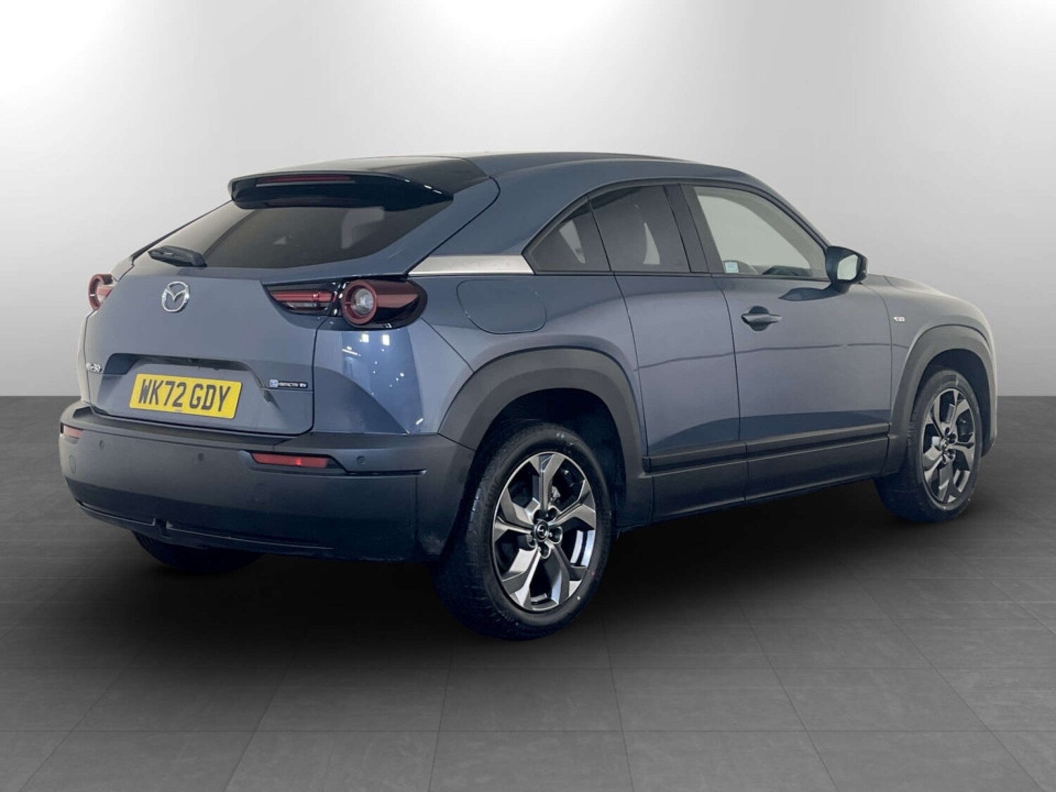 Used Mazda MX-30 2022 for sale - 77523256: Photo 10