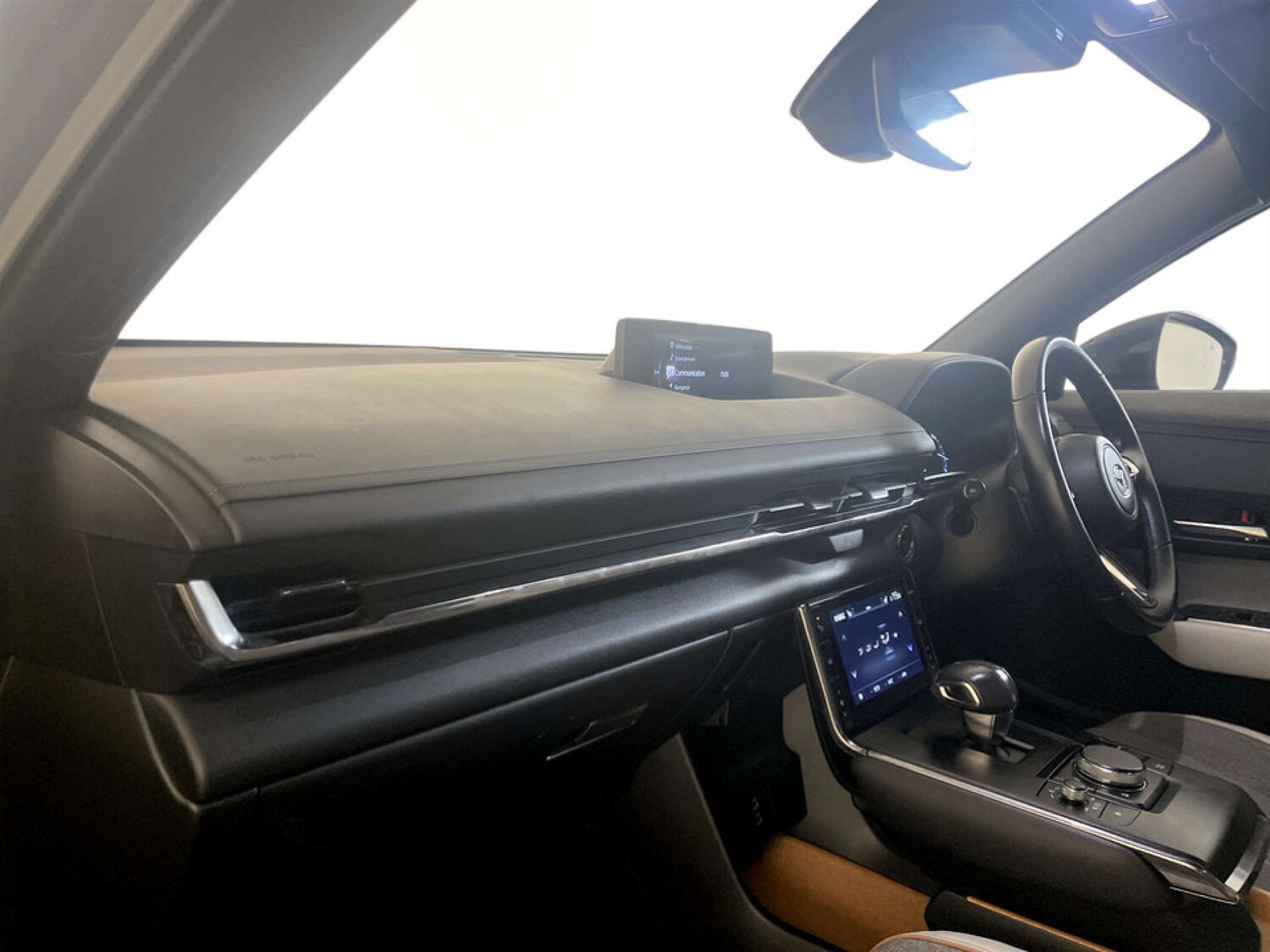 Used Mazda MX-30 2022 for sale - 77523256: Photo 12