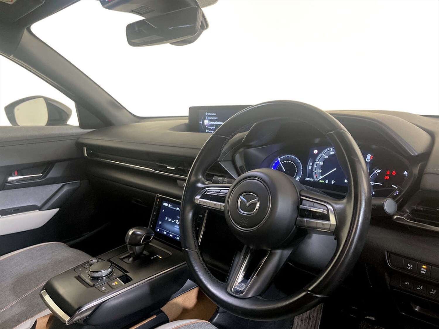 Used Mazda MX-30 2022 for sale - 77523256: Photo 15