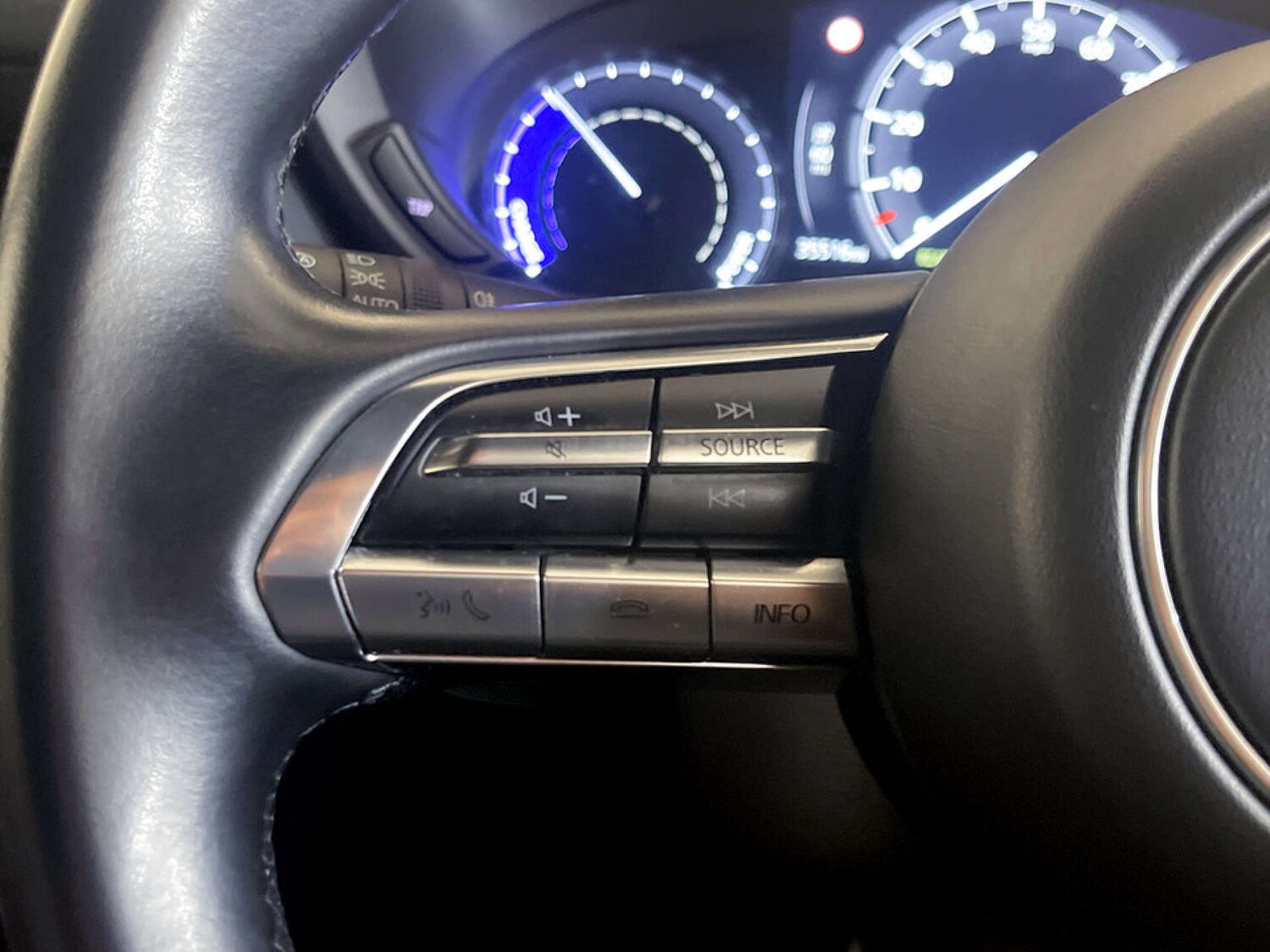 Used Mazda MX-30 2022 for sale - 77523256: Photo 17