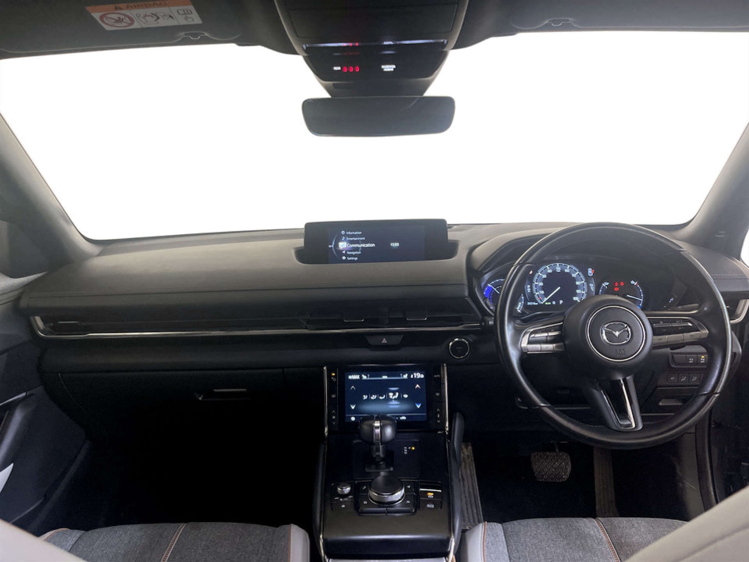 Used Mazda MX-30 2022 for sale - 77523256: Photo 3