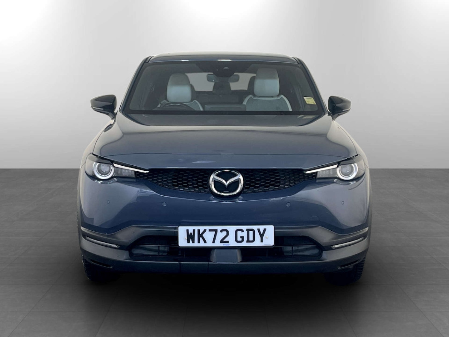 Used Mazda MX-30 2022 for sale - 77523256: Photo 5