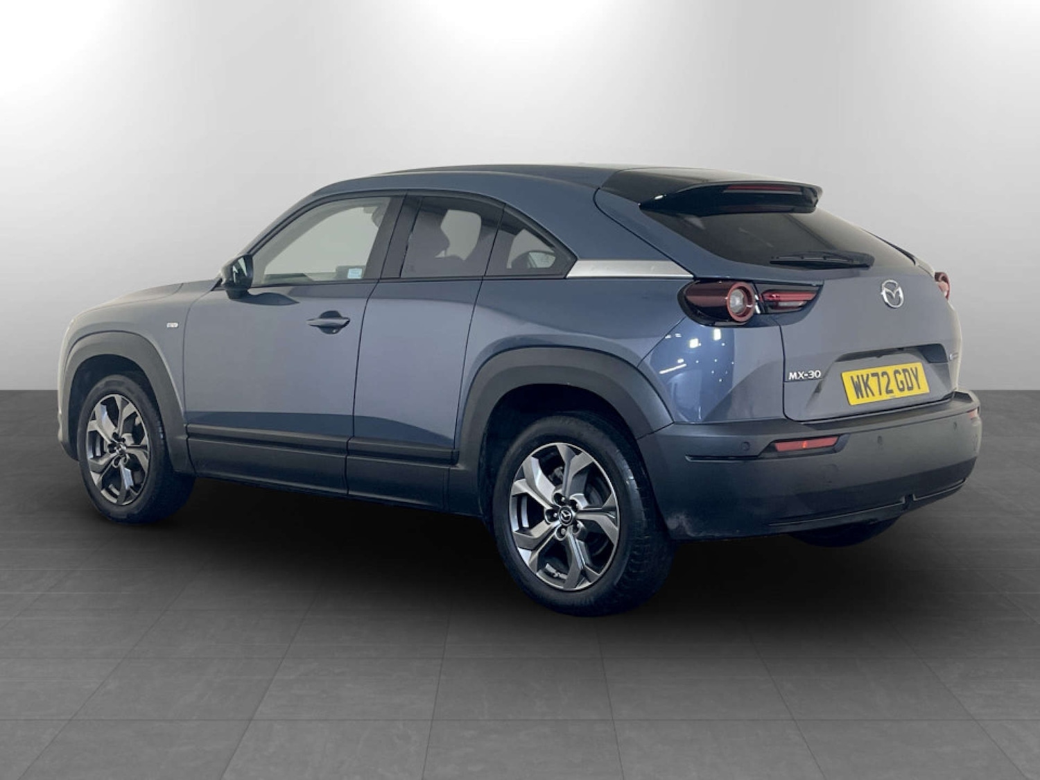 Used Mazda MX-30 2022 for sale - 77523256: Photo 8