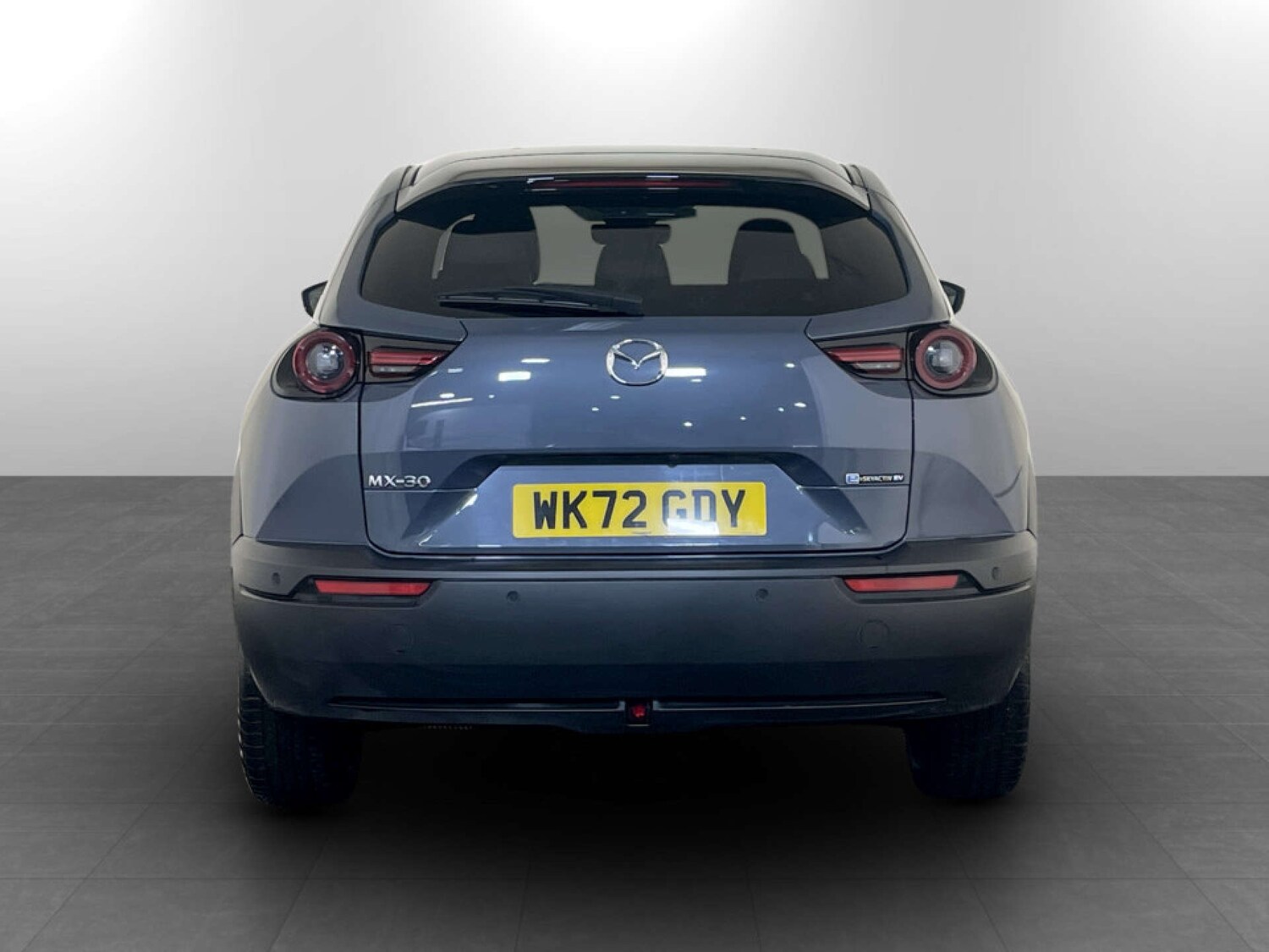 Used Mazda MX-30 2022 for sale - 77523256: Photo 9