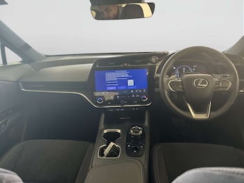 Used Lexus RZ 2024 for sale - 78639806: Photo