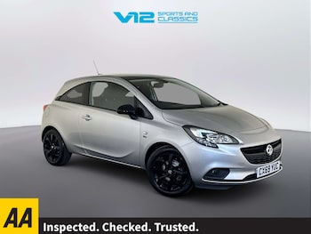Used Vauxhall Corsa 2019 for sale - 78409193: Photo