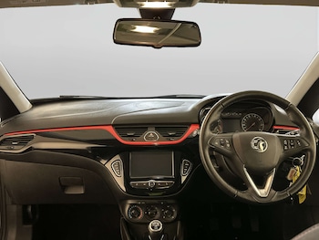 Used Vauxhall Corsa 2019 for sale - 78409193: Photo