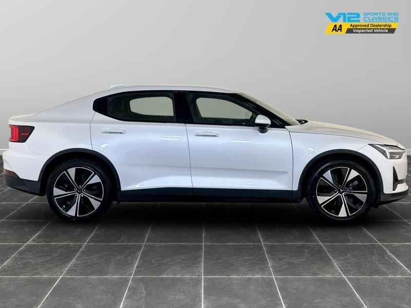 Used Polestar Polestar 2 2022 for sale - 76474438: Photo 10