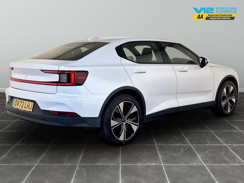 Used Polestar Polestar 2 2022 for sale - 76474438: Photo 11
