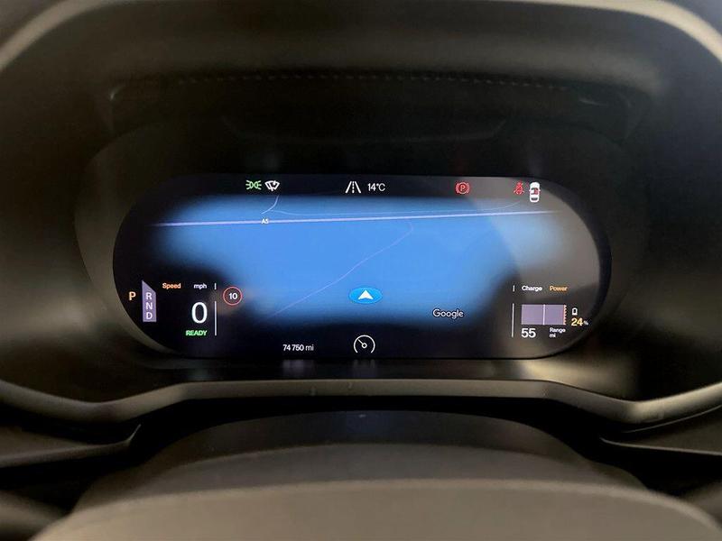 Used Polestar Polestar 2 2022 for sale - 76474438: Photo 19