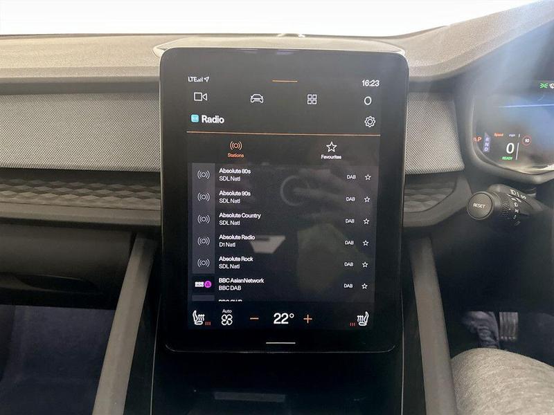 Used Polestar Polestar 2 2022 for sale - 76474438: Photo 21