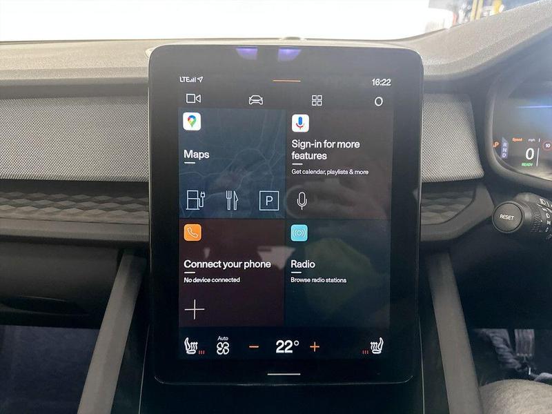 Used Polestar Polestar 2 2022 for sale - 76474438: Photo 23