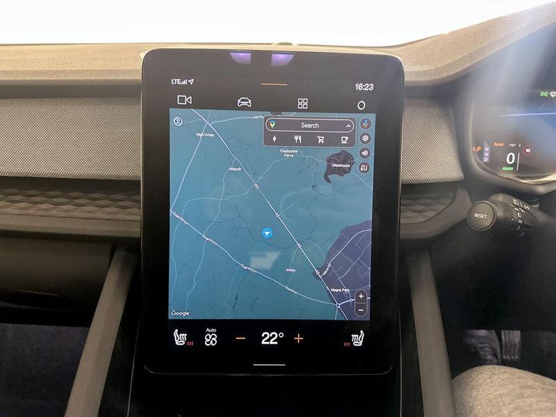 Used Polestar Polestar 2 2022 for sale - 76474438: Photo 24