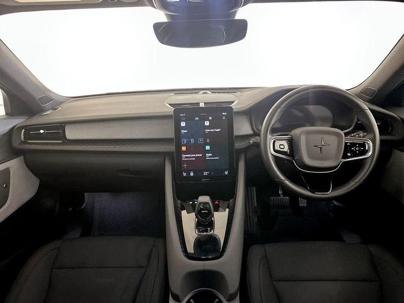 Used Polestar Polestar 2 2022 for sale - 76474438: Photo 3