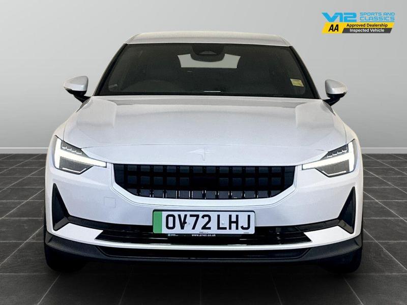 Used Polestar Polestar 2 2022 for sale - 76474438: Photo 5