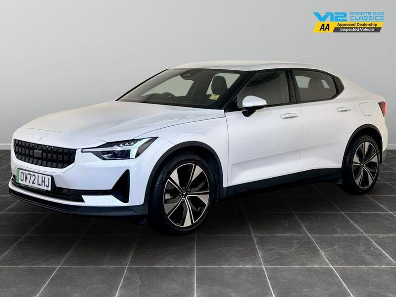 Used Polestar Polestar 2 2022 for sale - 76474438: Photo 6