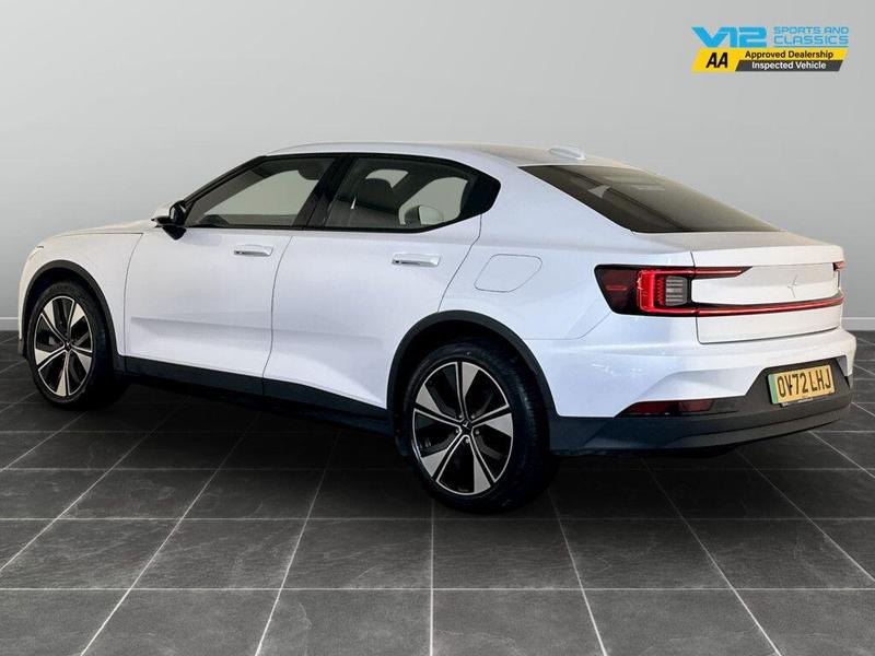 Used Polestar Polestar 2 2022 for sale - 76474438: Photo 7
