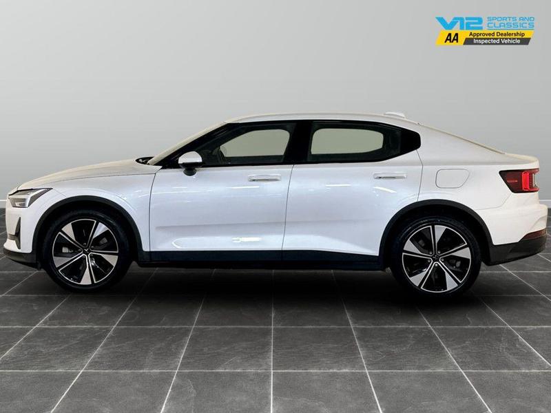 Used Polestar Polestar 2 2022 for sale - 76474438: Photo 8