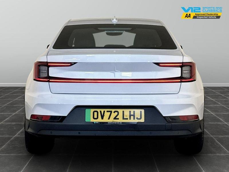 Used Polestar Polestar 2 2022 for sale - 76474438: Photo 9