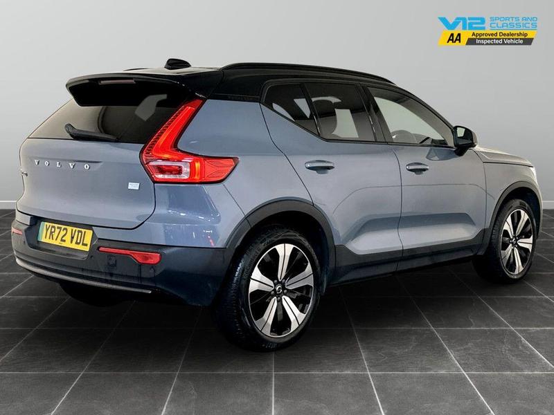 Used Volvo XC40 2022 for sale - 76539448: Photo 10