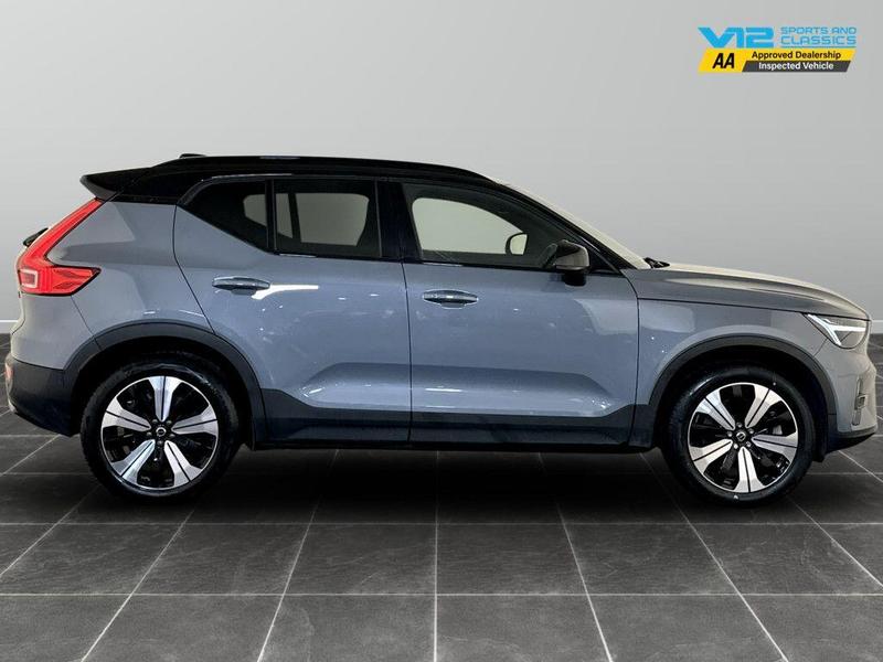 Used Volvo XC40 2022 for sale - 76539448: Photo 11