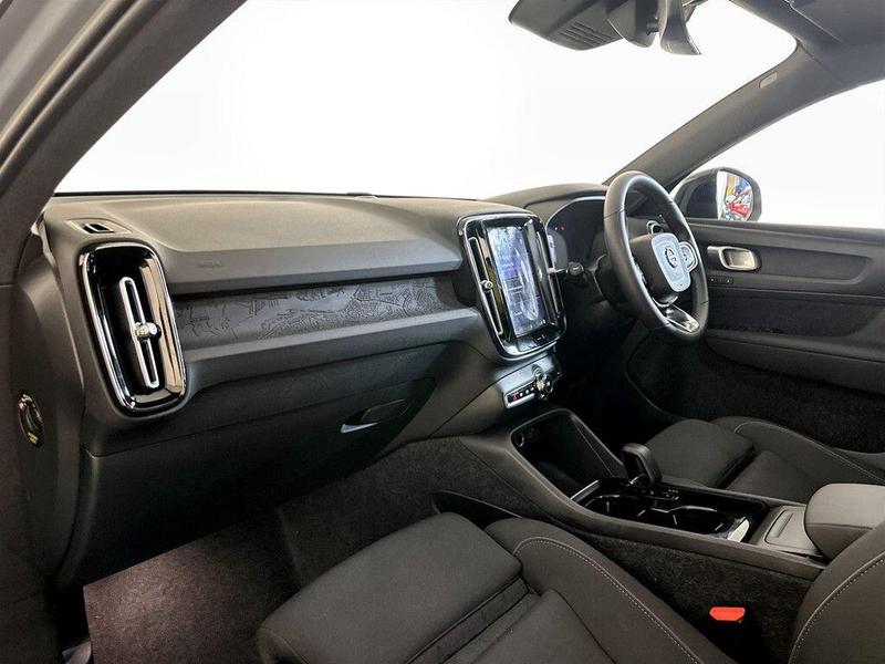 Used Volvo XC40 2022 for sale - 76539448: Photo 12