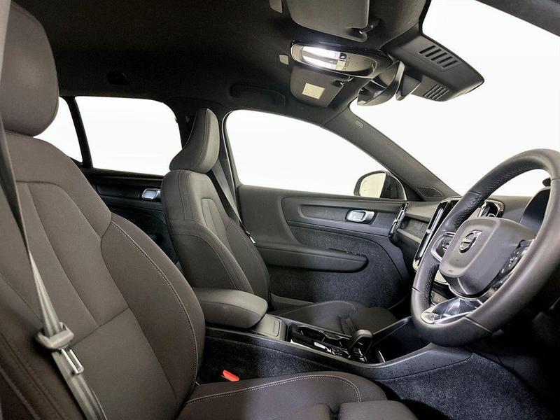 Used Volvo XC40 2022 for sale - 76539448: Photo 13