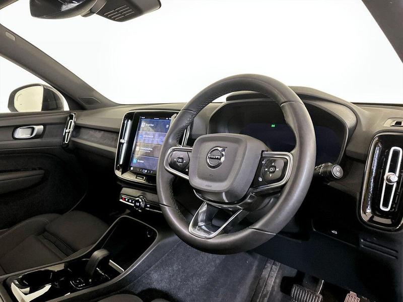 Used Volvo XC40 2022 for sale - 76539448: Photo 15