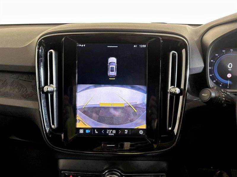 Used Volvo XC40 2022 for sale - 76539448: Photo 20