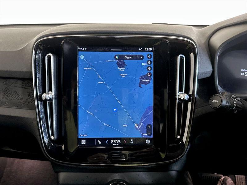 Used Volvo XC40 2022 for sale - 76539448: Photo 21