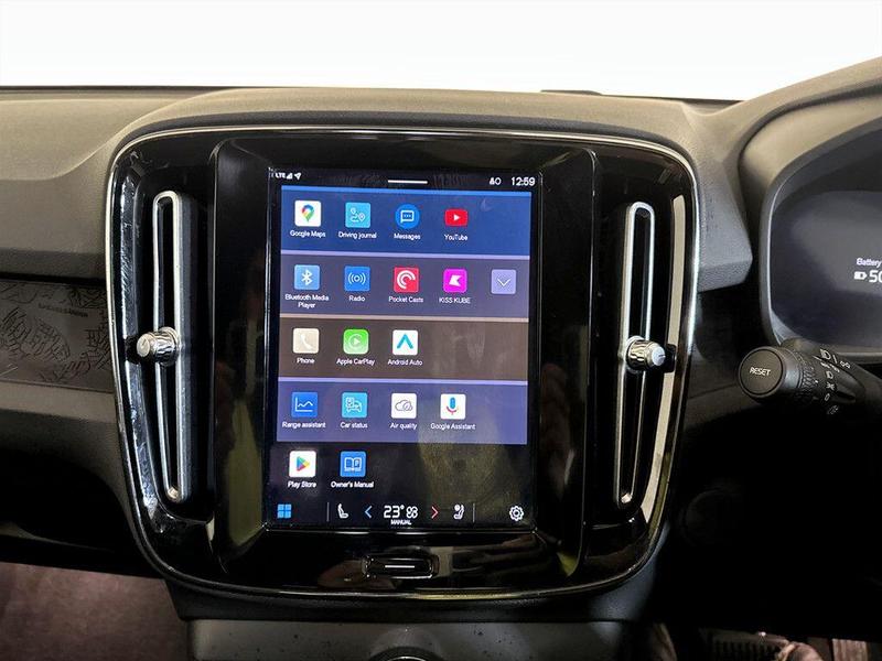 Used Volvo XC40 2022 for sale - 76539448: Photo 23