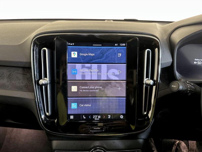 Used Volvo XC40 2022 for sale - 76539448: Photo 24