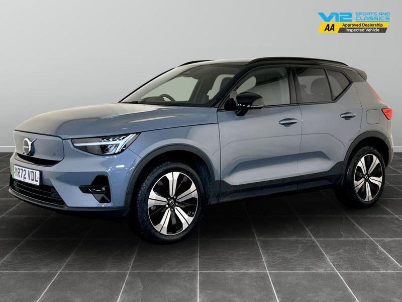 Used Volvo XC40 2022 for sale - 76539448: Photo 6