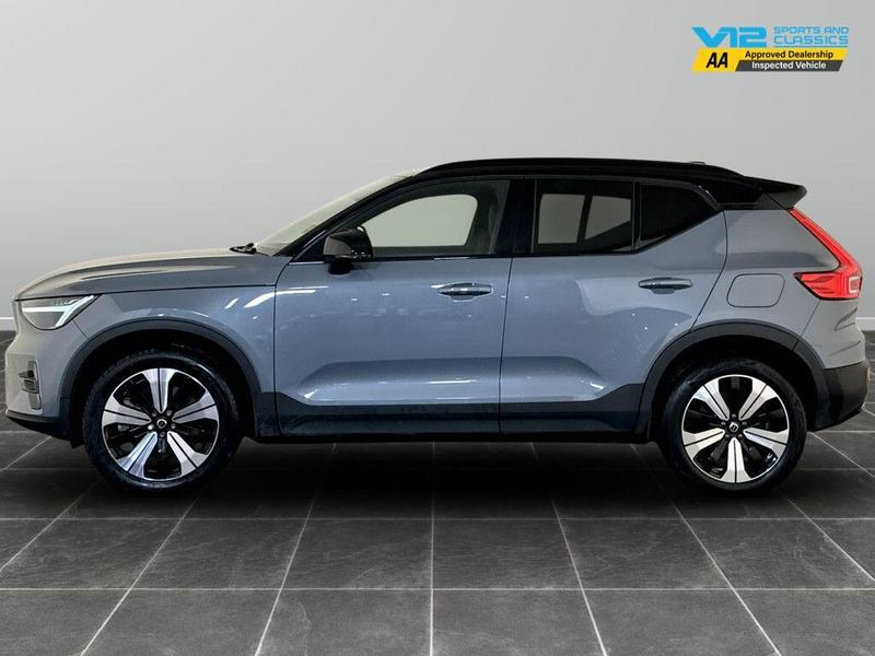 Used Volvo XC40 2022 for sale - 76539448: Photo 7