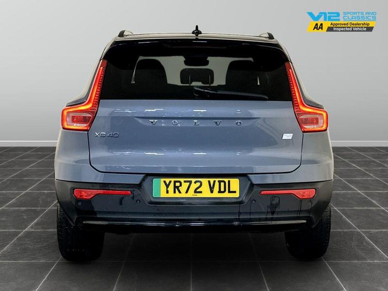 Used Volvo XC40 2022 for sale - 76539448: Photo 9