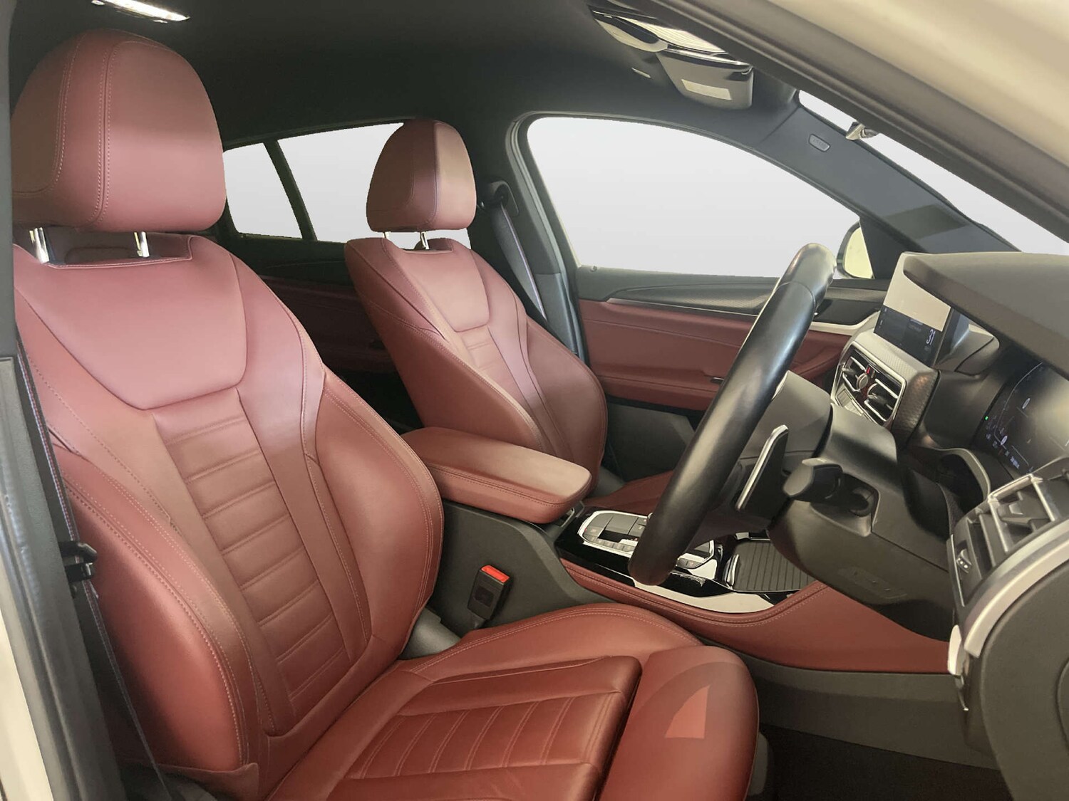 Used BMW X4 2023 for sale - 78091327: Photo 13