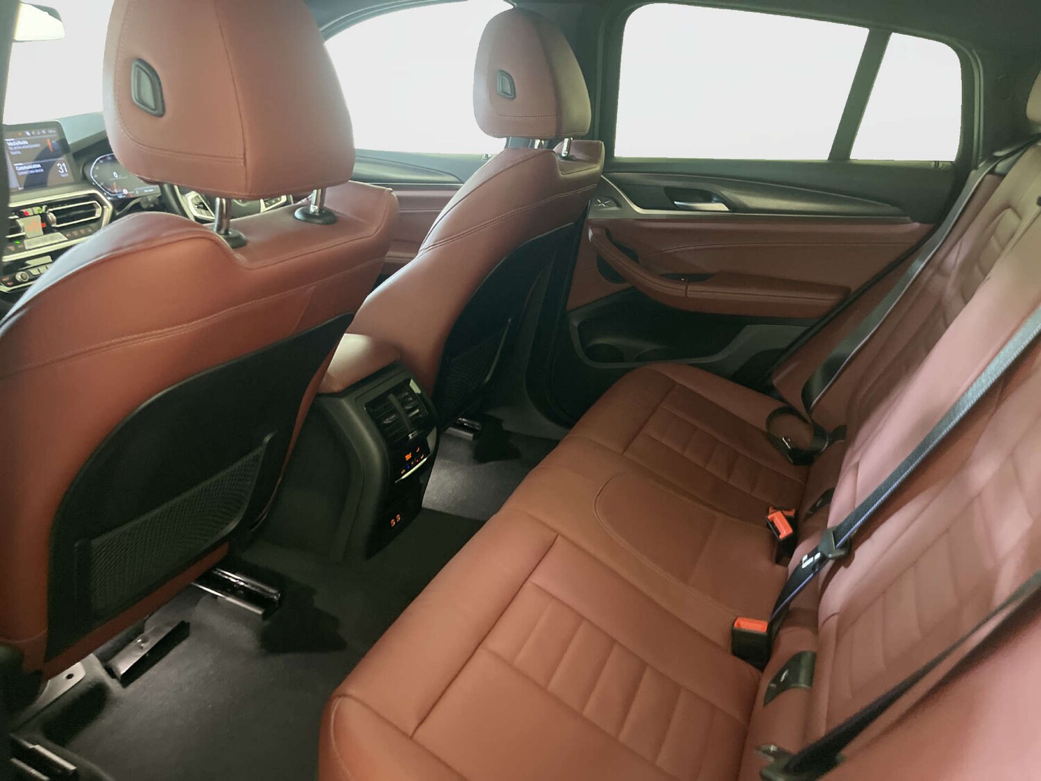 Used BMW X4 2023 for sale - 78091327: Photo 14