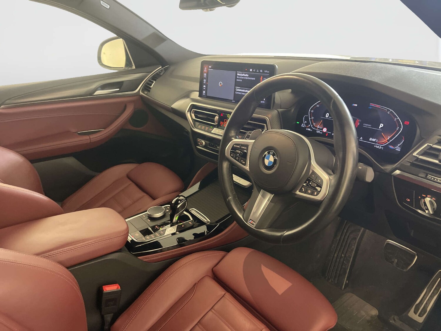 Used BMW X4 2023 for sale - 78091327: Photo 15