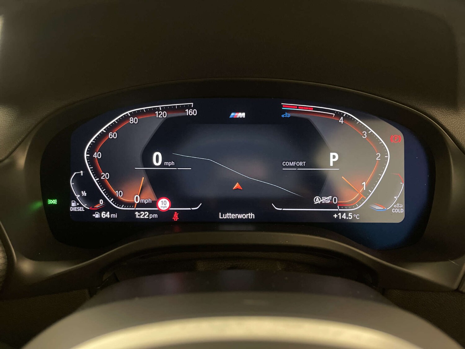 Used BMW X4 2023 for sale - 78091327: Photo 18