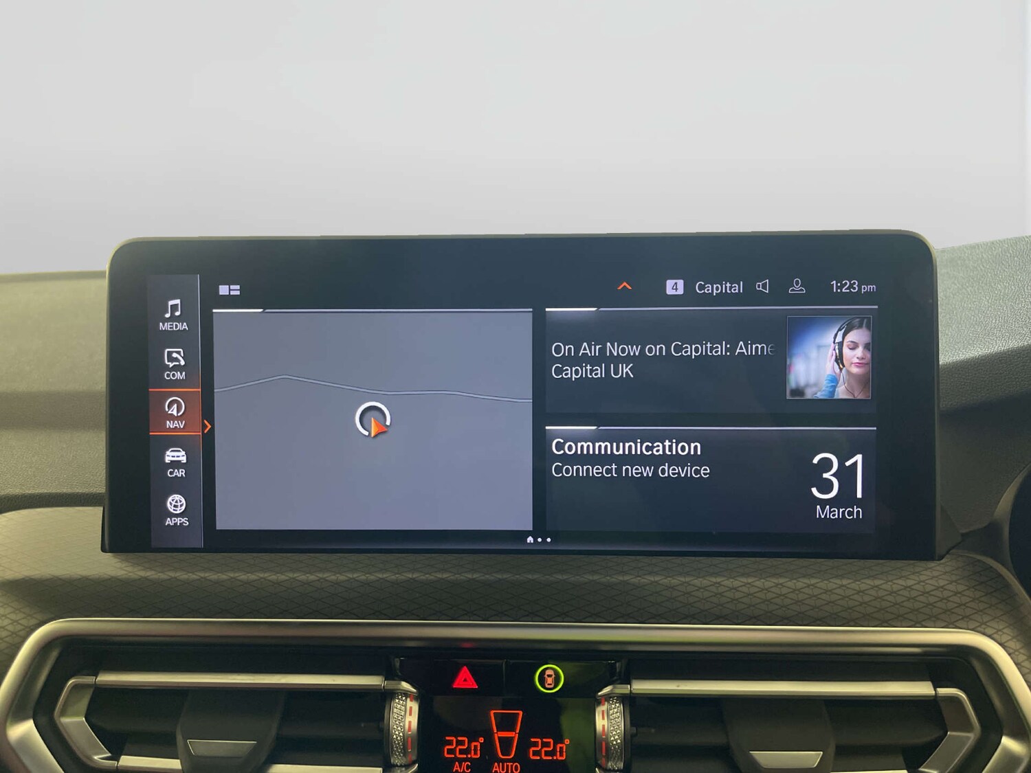 Used BMW X4 2023 for sale - 78091327: Photo 22