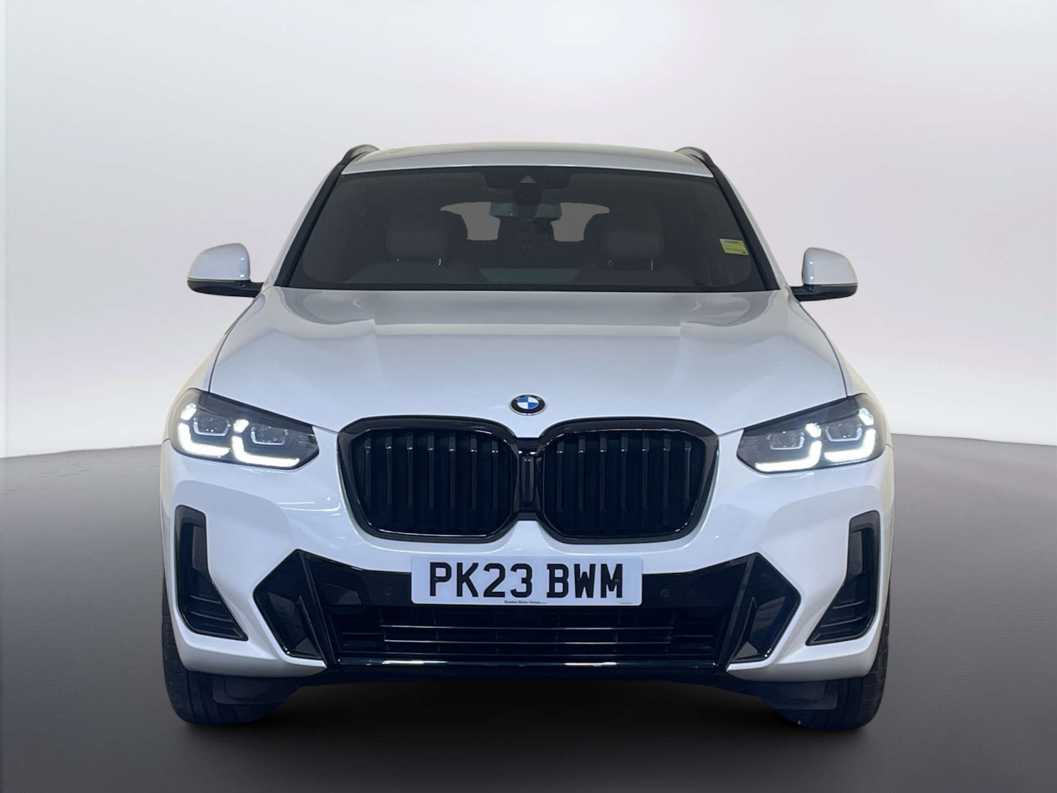 Used BMW X4 2023 for sale - 78091327: Photo 5